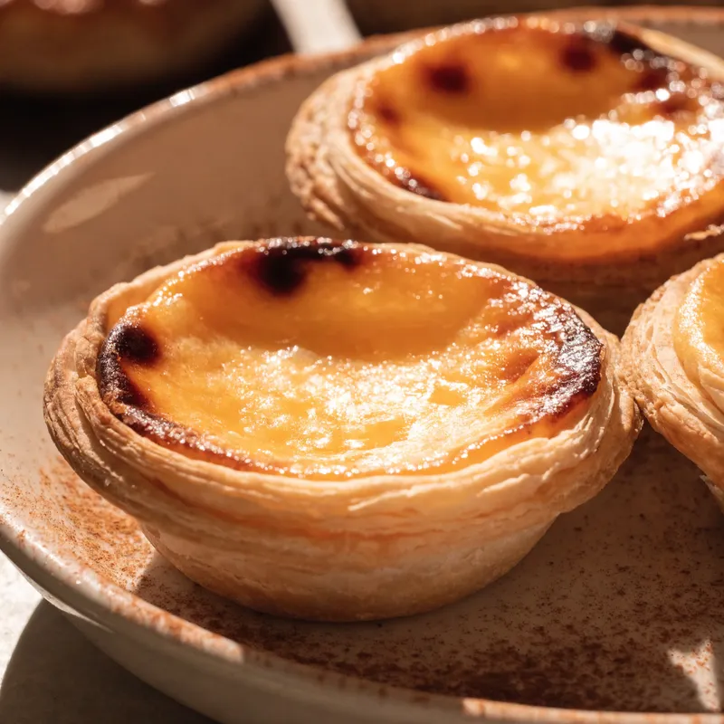 Pastéis de nata